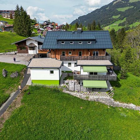 Das Kleemanns Mittelberg Bagian luar foto