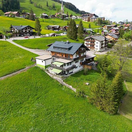 Das Kleemanns Mittelberg Bagian luar foto