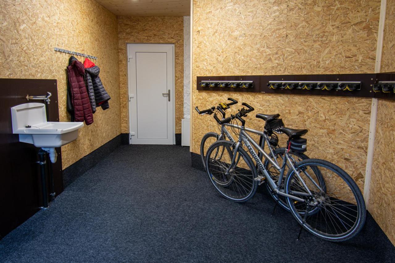 Das Kleemanns Mittelberg Bagian luar foto