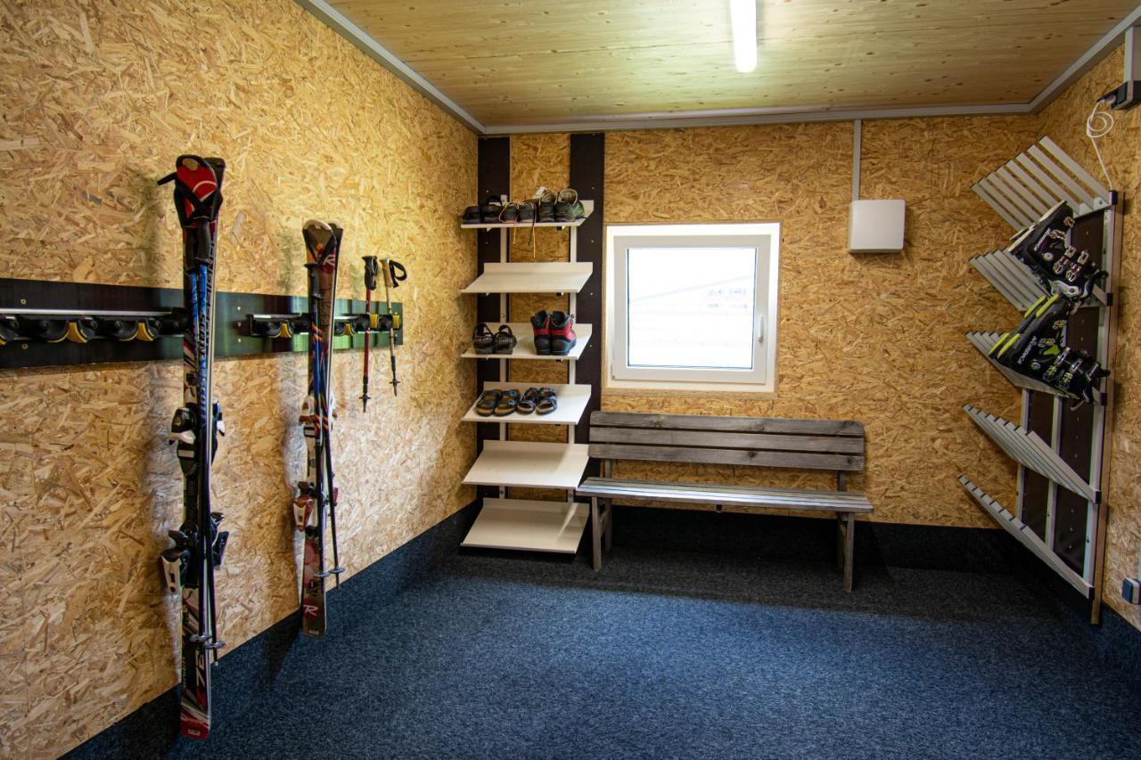 Das Kleemanns Mittelberg Bagian luar foto