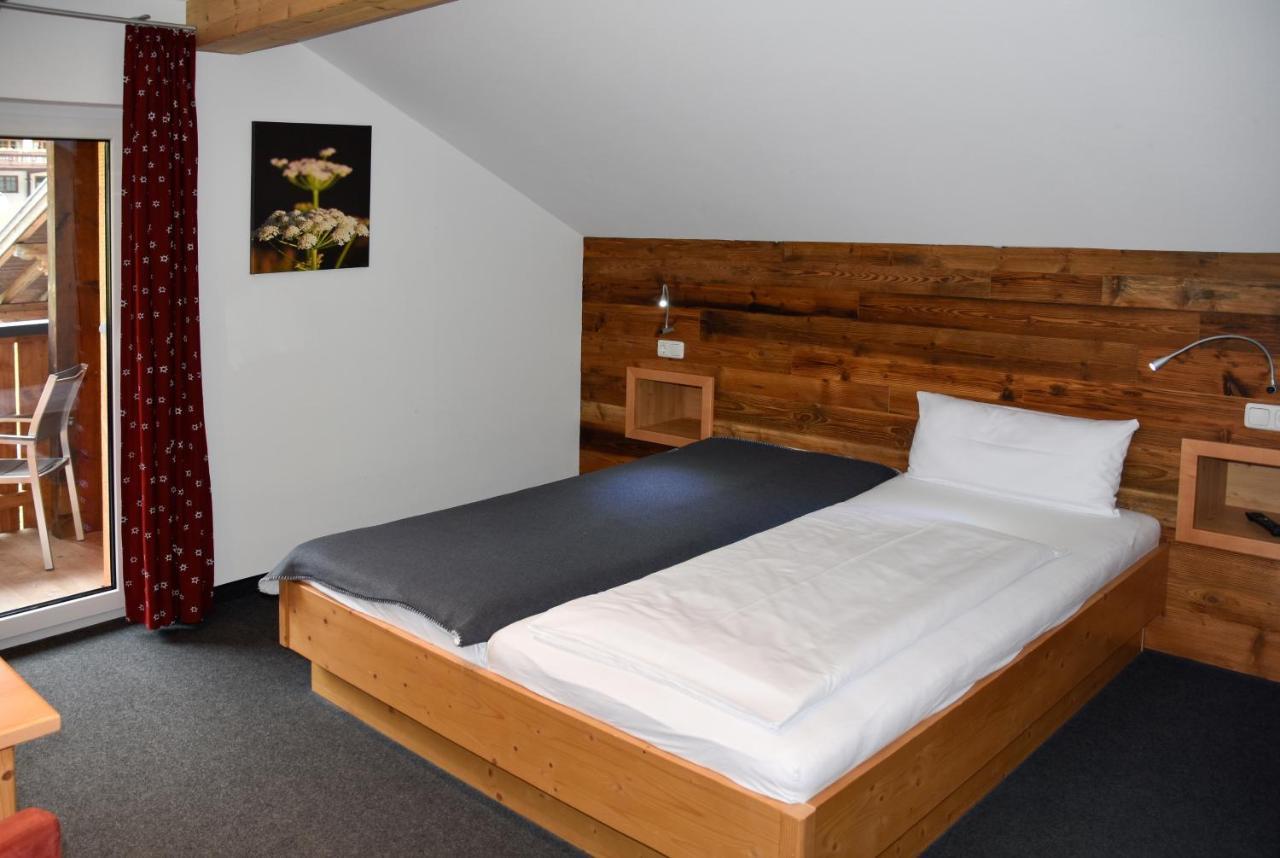 Das Kleemanns Mittelberg Bagian luar foto