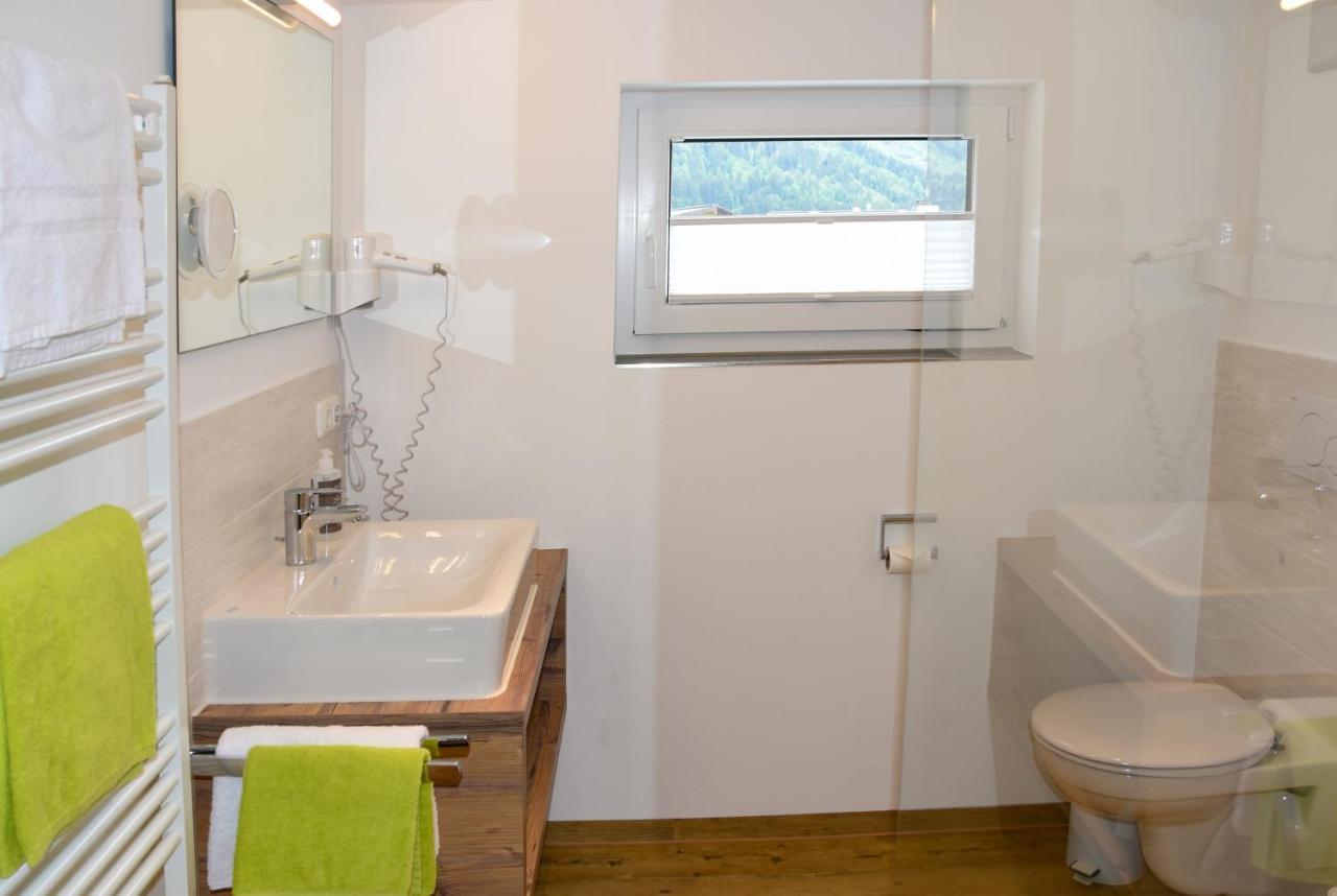 Das Kleemanns Mittelberg Bagian luar foto